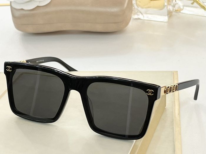 Chanel Sunglasses Top Quality CHS00888