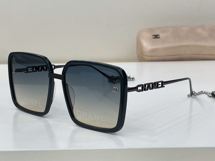 Chanel Sunglasses Top Quality CHS00890