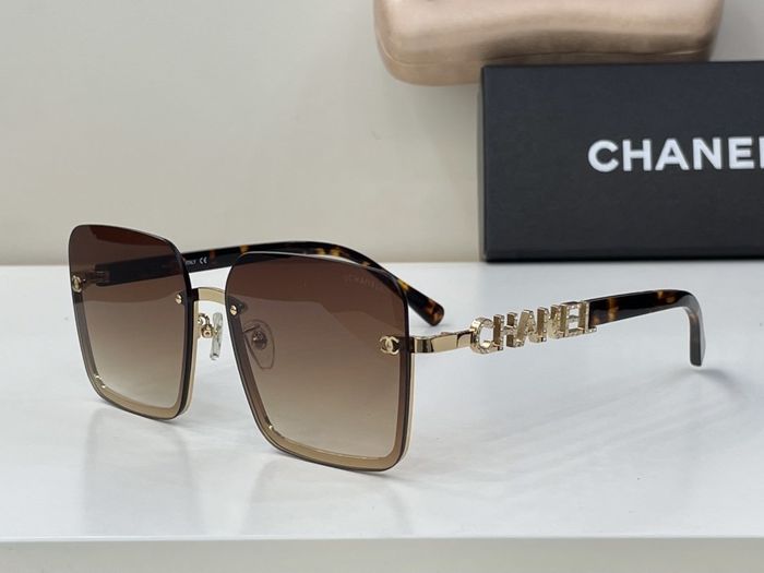 Chanel Sunglasses Top Quality CHS00892