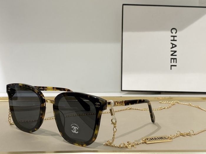 Chanel Sunglasses Top Quality CHS00893