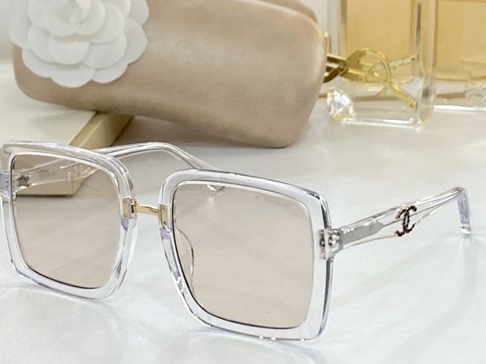 Chanel Sunglasses Top Quality CHS00894