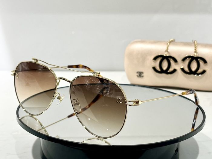 Chanel Sunglasses Top Quality CHS00899