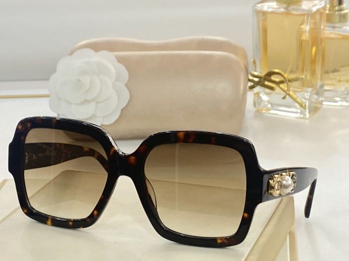 Chanel Sunglasses Top Quality CHS00900