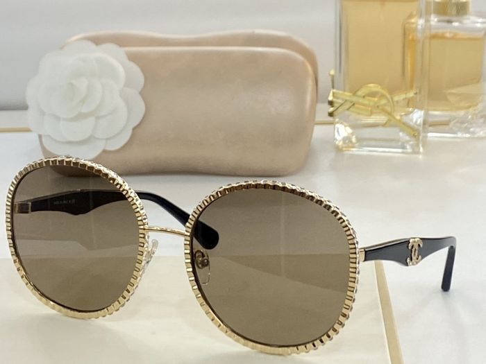 Chanel Sunglasses Top Quality CHS00901