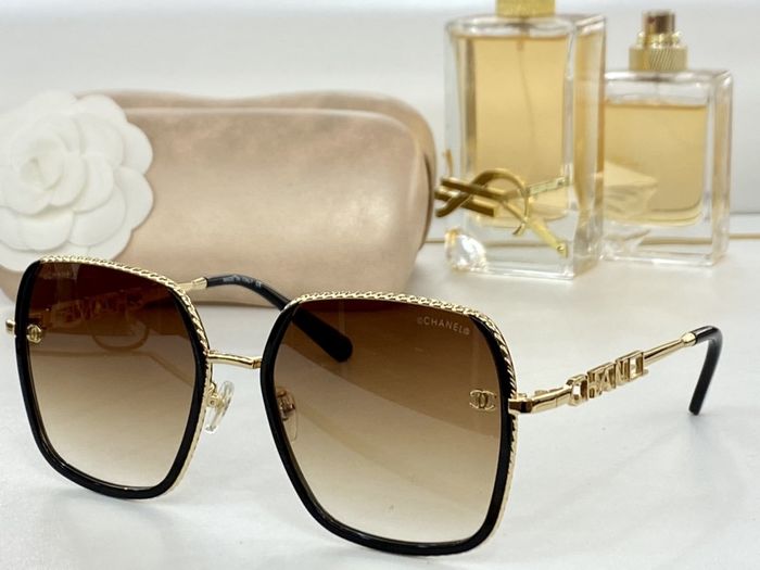 Chanel Sunglasses Top Quality CHS00902