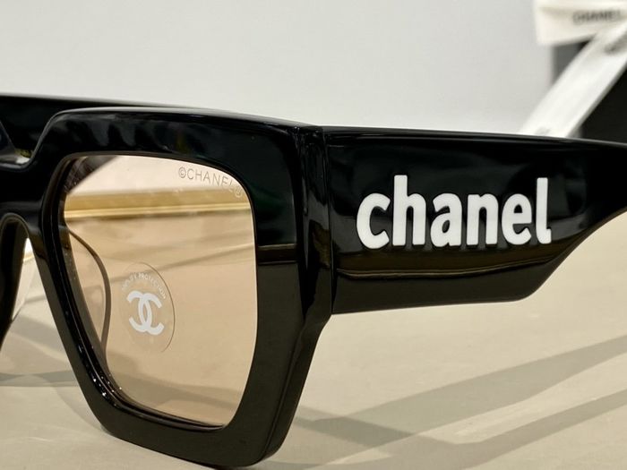 Chanel Sunglasses Top Quality CHS00904