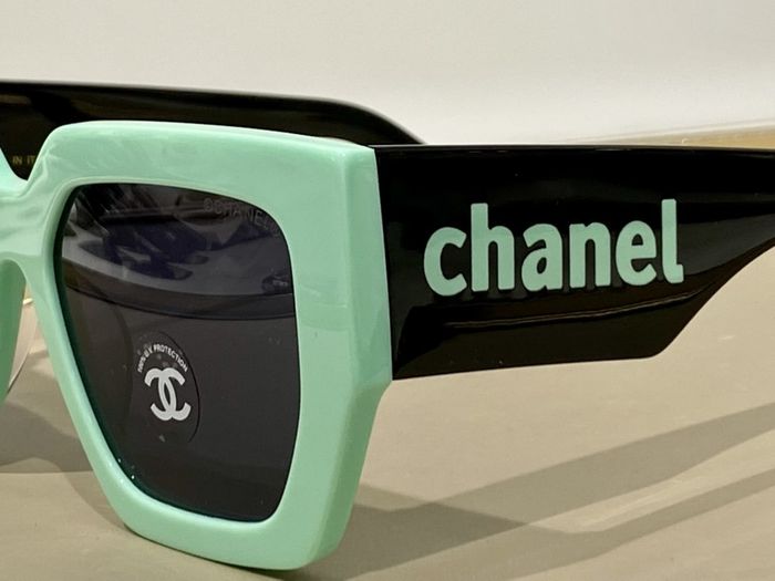 Chanel Sunglasses Top Quality CHS00905