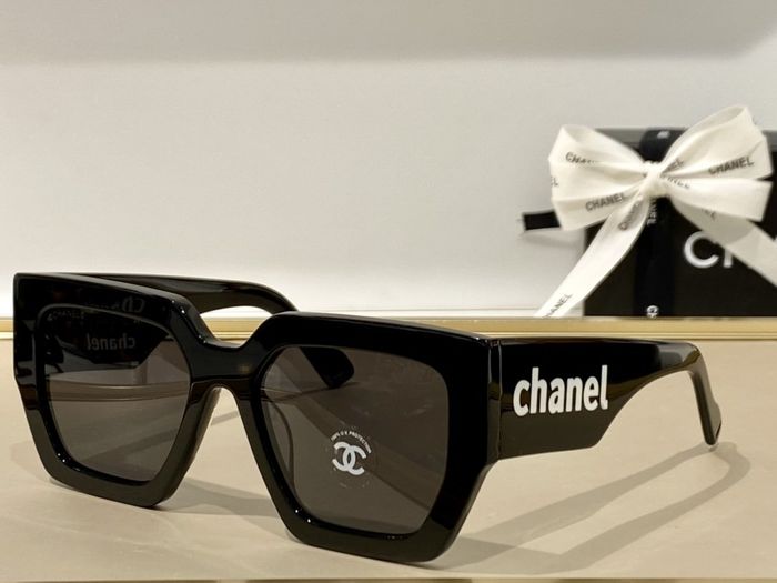 Chanel Sunglasses Top Quality CHS00908
