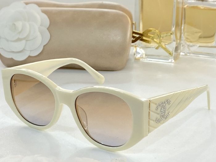 Chanel Sunglasses Top Quality CHS00910