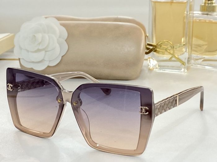 Chanel Sunglasses Top Quality CHS00911