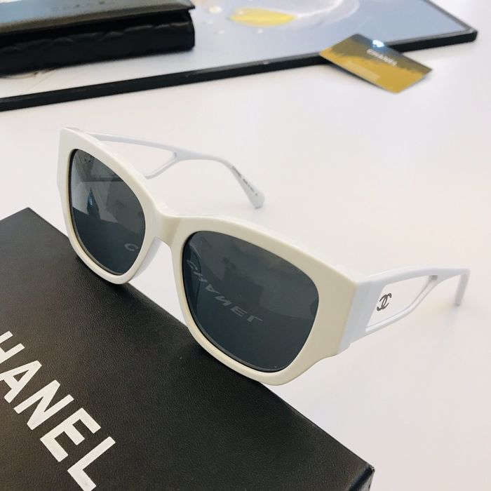 Chanel Sunglasses Top Quality CHS00912