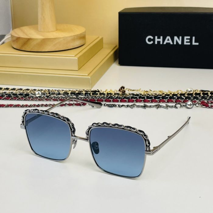 Chanel Sunglasses Top Quality CHS00913