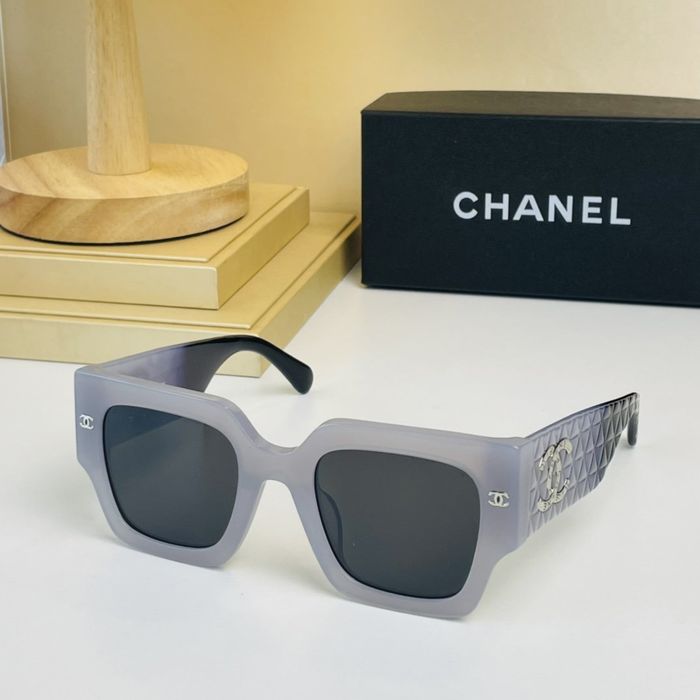 Chanel Sunglasses Top Quality CHS00914