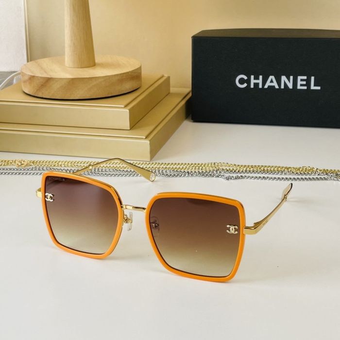 Chanel Sunglasses Top Quality CHS00917