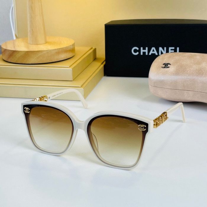 Chanel Sunglasses Top Quality CHS00918