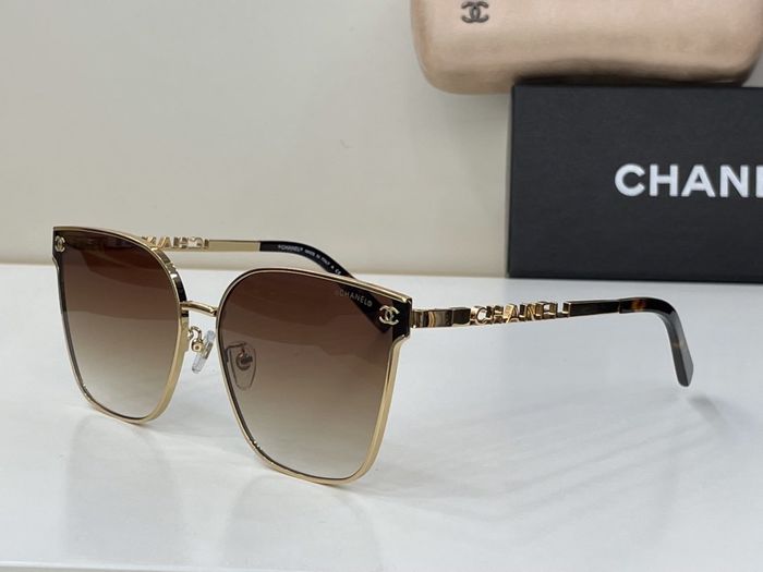 Chanel Sunglasses Top Quality CHS00920