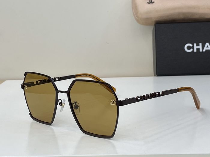 Chanel Sunglasses Top Quality CHS00921