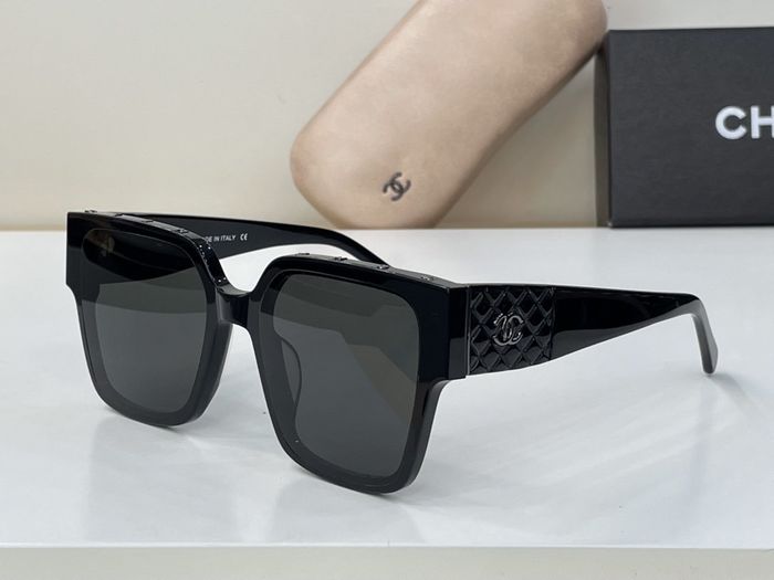 Chanel Sunglasses Top Quality CHS00922