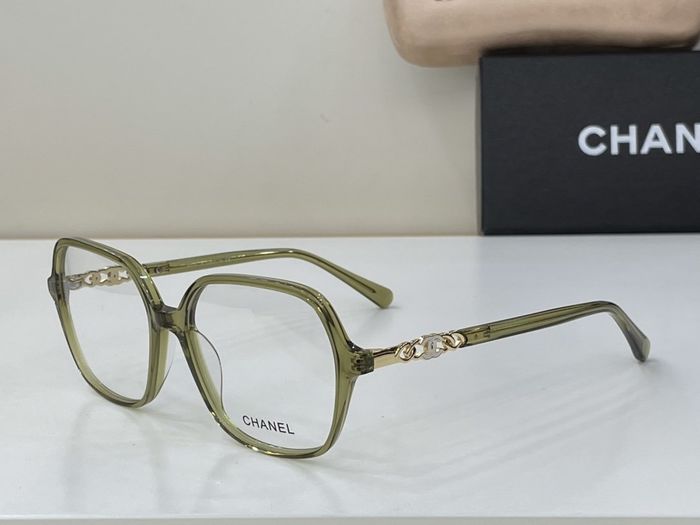 Chanel Sunglasses Top Quality CHS00923