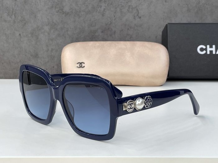 Chanel Sunglasses Top Quality CHS00924