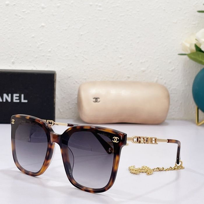Chanel Sunglasses Top Quality CHS00934