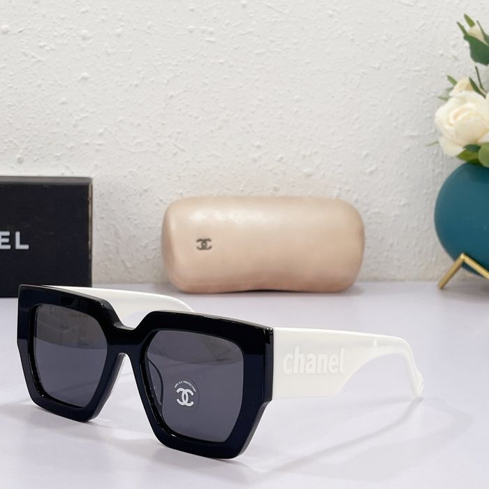 Chanel Sunglasses Top Quality CHS00935