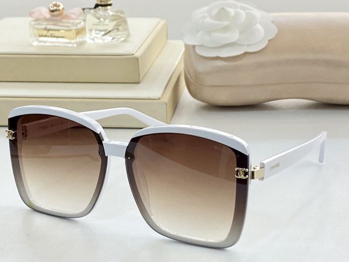 Chanel Sunglasses Top Quality CHS00938