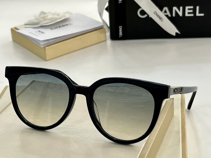 Chanel Sunglasses Top Quality CHS00939