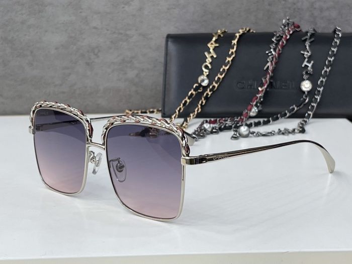 Chanel Sunglasses Top Quality CHS00940