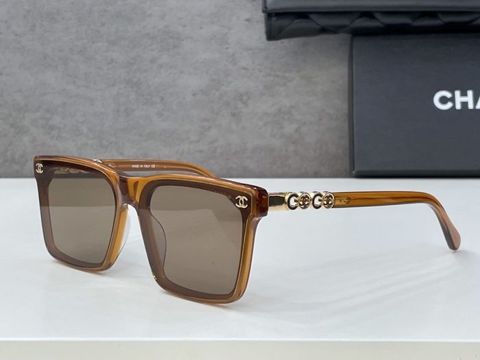 Chanel Sunglasses Top Quality CHS00942