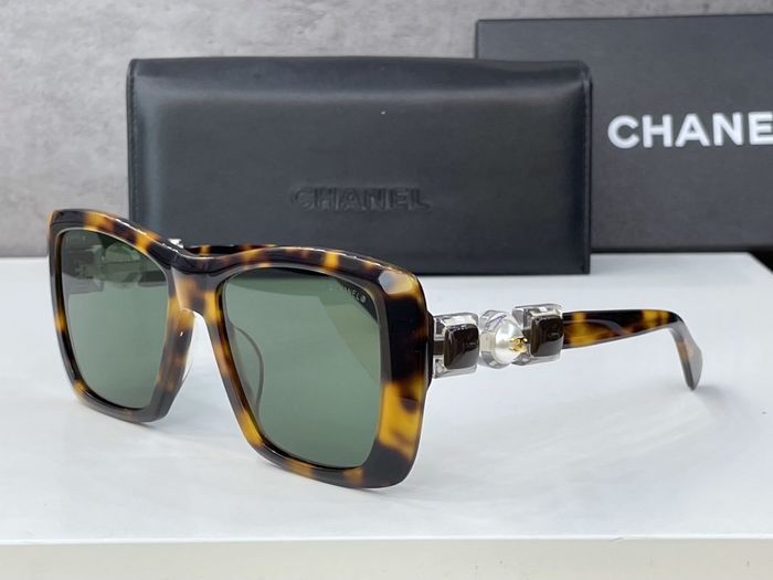 Chanel Sunglasses Top Quality CHS00943