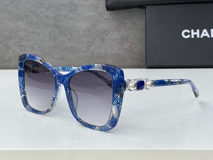 Chanel Sunglasses Top Quality CHS00944