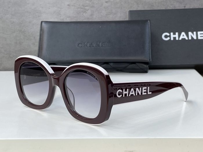 Chanel Sunglasses Top Quality CHS00945
