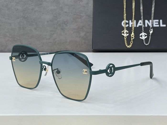 Chanel Sunglasses Top Quality CHS00946
