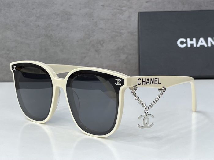 Chanel Sunglasses Top Quality CHS00947