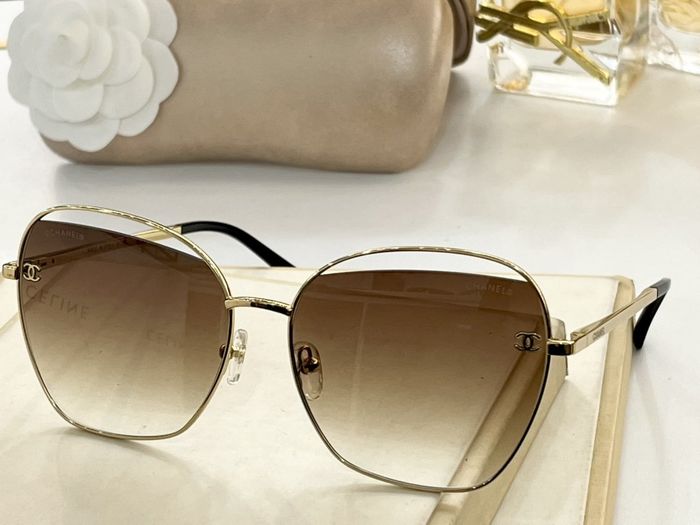 Chanel Sunglasses Top Quality CHS00949