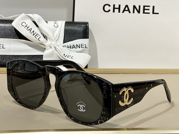 Chanel Sunglasses Top Quality CHS00950