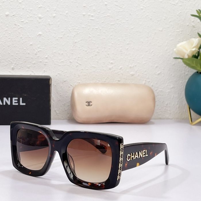 Chanel Sunglasses Top Quality CHS00952