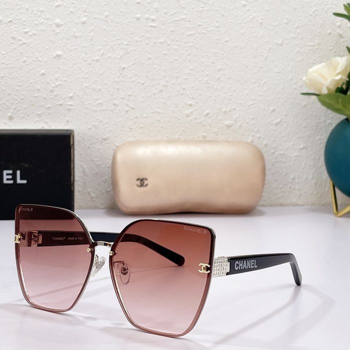 Chanel Sunglasses Top Quality CHS00953