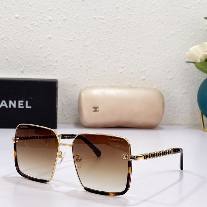Chanel Sunglasses Top Quality CHS00954