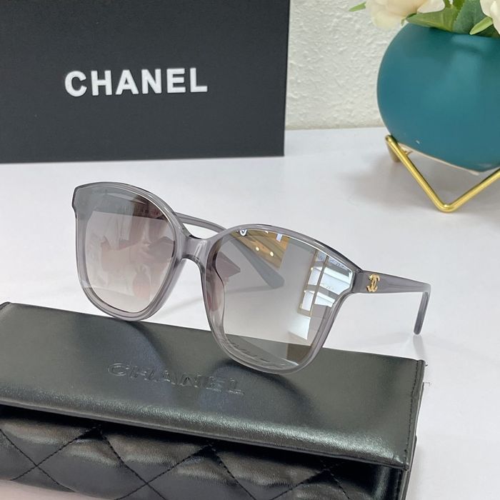 Chanel Sunglasses Top Quality CHS00955