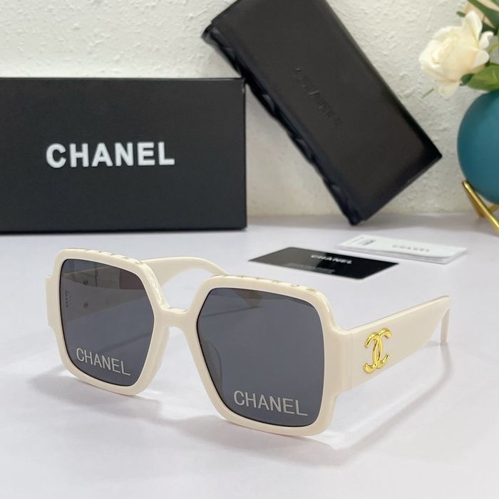 Chanel Sunglasses Top Quality CHS00956