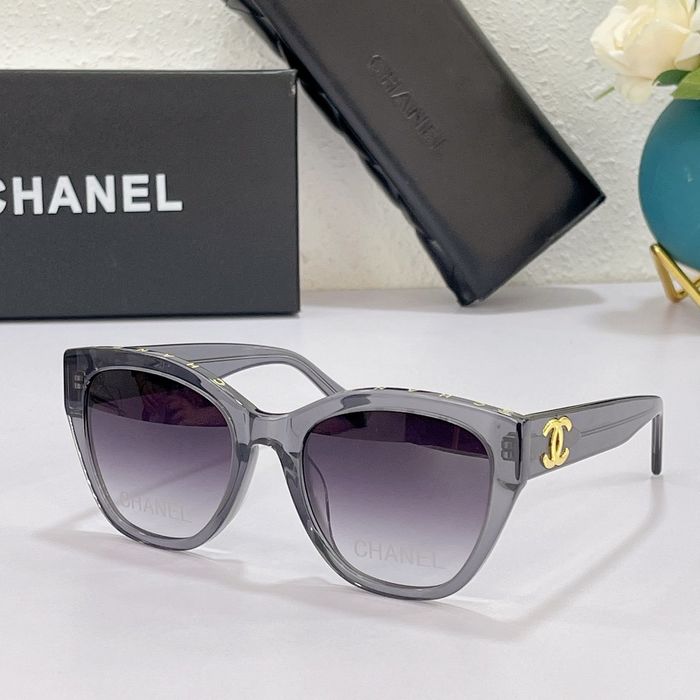 Chanel Sunglasses Top Quality CHS00957