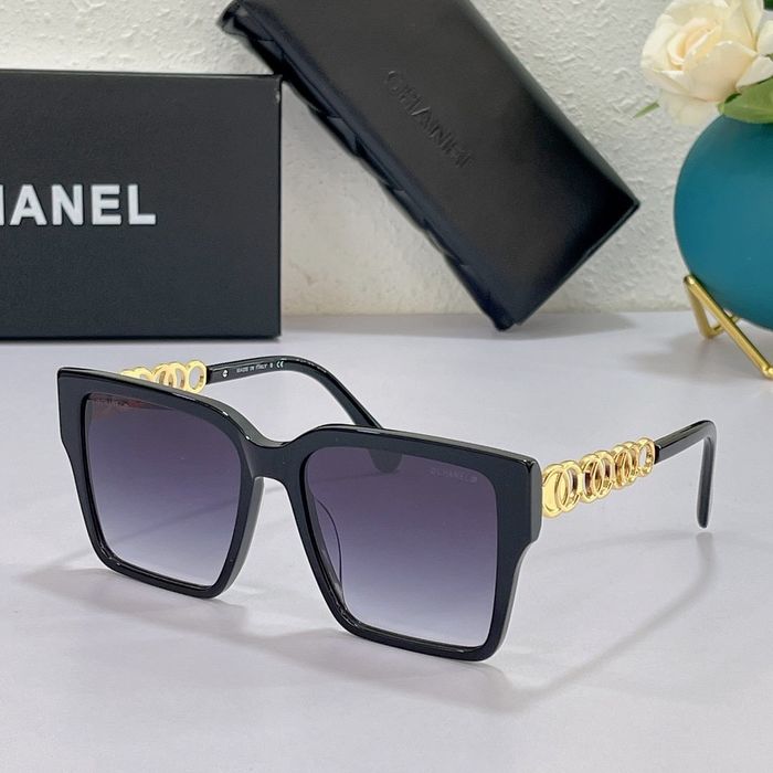 Chanel Sunglasses Top Quality CHS00958
