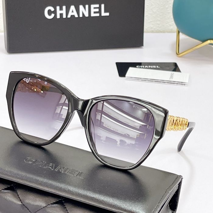 Chanel Sunglasses Top Quality CHS00959