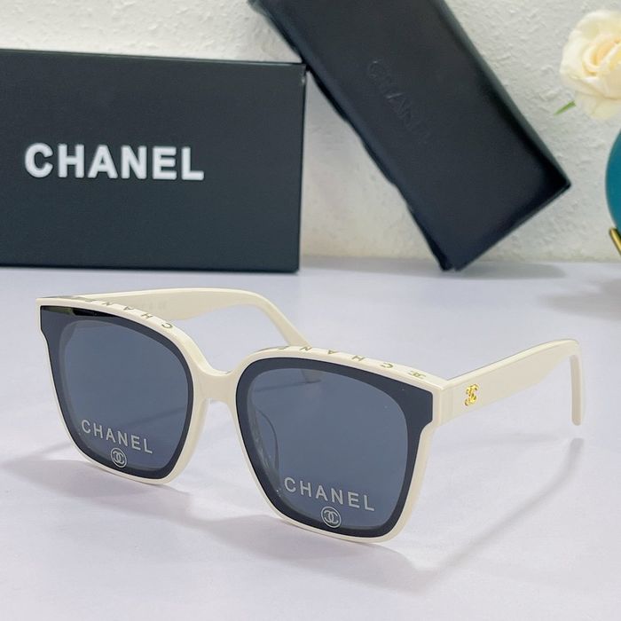 Chanel Sunglasses Top Quality CHS00960