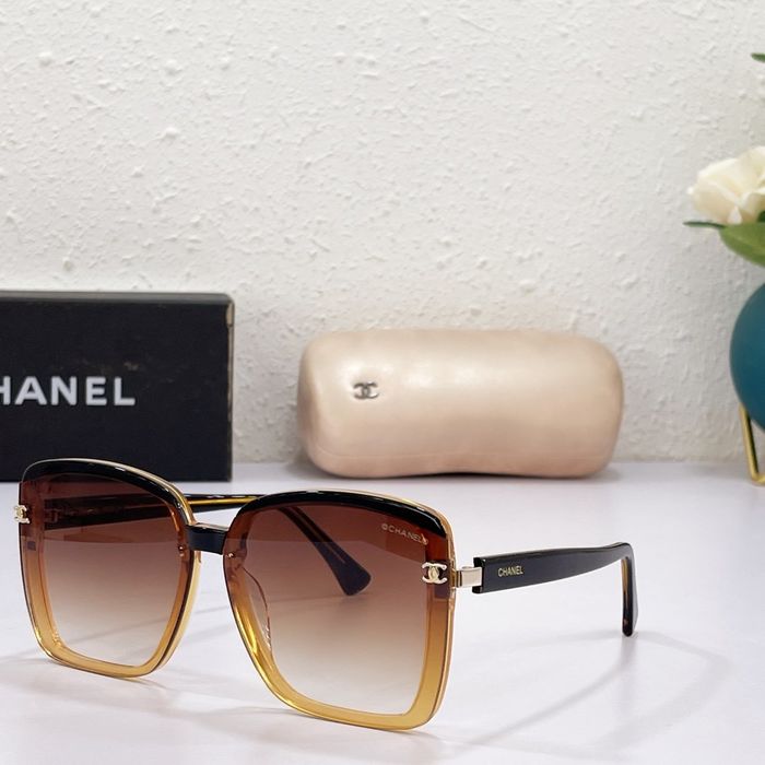 Chanel Sunglasses Top Quality CHS00961