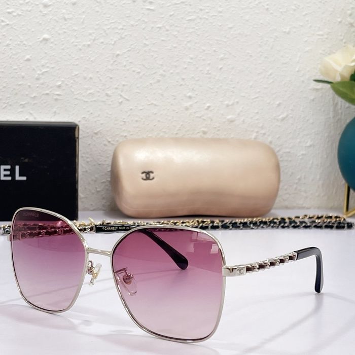 Chanel Sunglasses Top Quality CHS00963