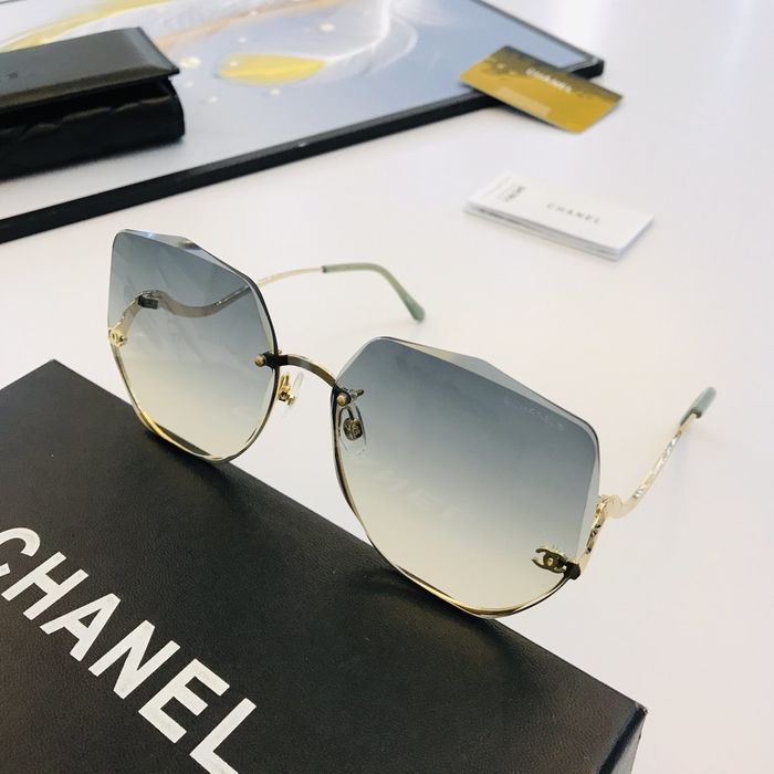 Chanel Sunglasses Top Quality CHS00967