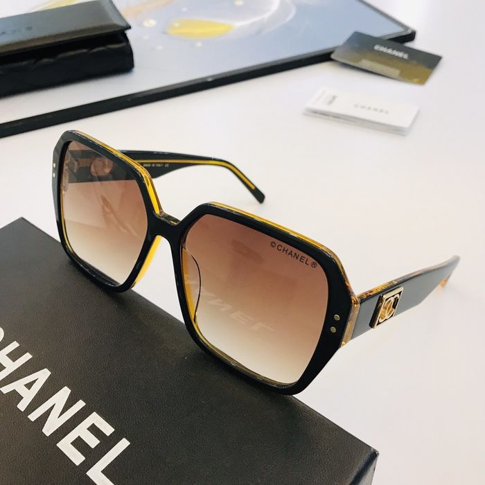 Chanel Sunglasses Top Quality CHS00968